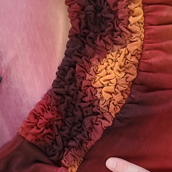 💥3for$12💥 New Directions women's shirt size 2X - Picture 4 of 6